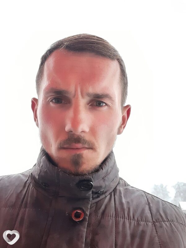 Игорь, 28, Старых Дорогах — анкета №1345984