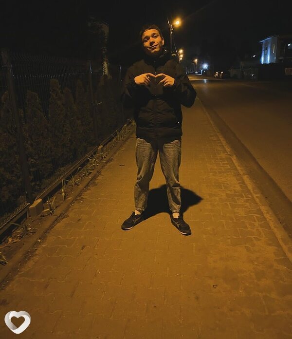 Яков, 22, Кобрине — анкета №1345985