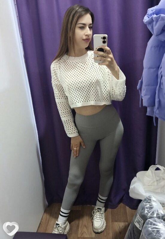 Дарина, 27, Ачинске — анкета №1345986
