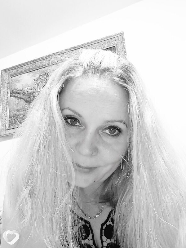 Svetlana, 39, Санкт-Петербурге — анкета №1345987