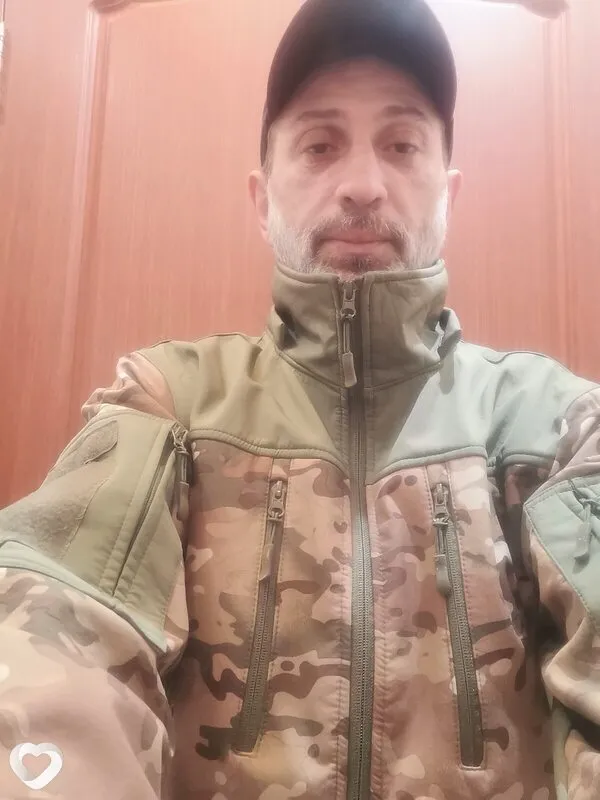 Ашот, 50, Москве — анкета №1345988