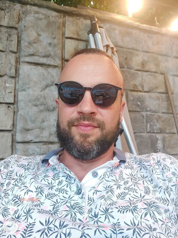 Виталий, Батуми