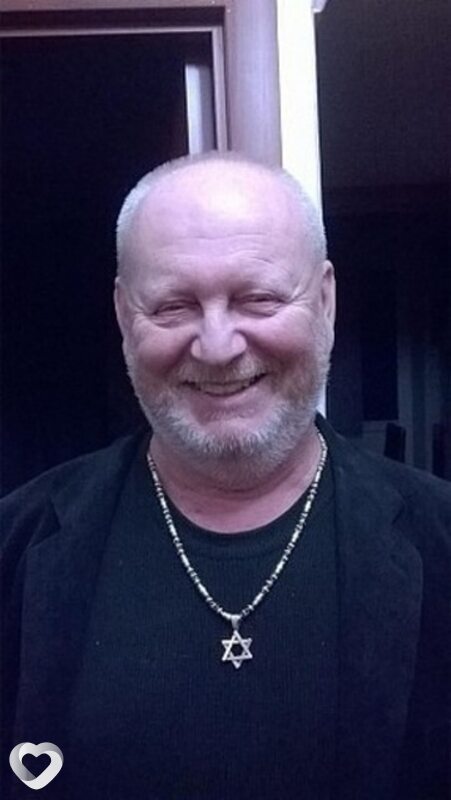 Борис, 67, Минске — анкета №1345993