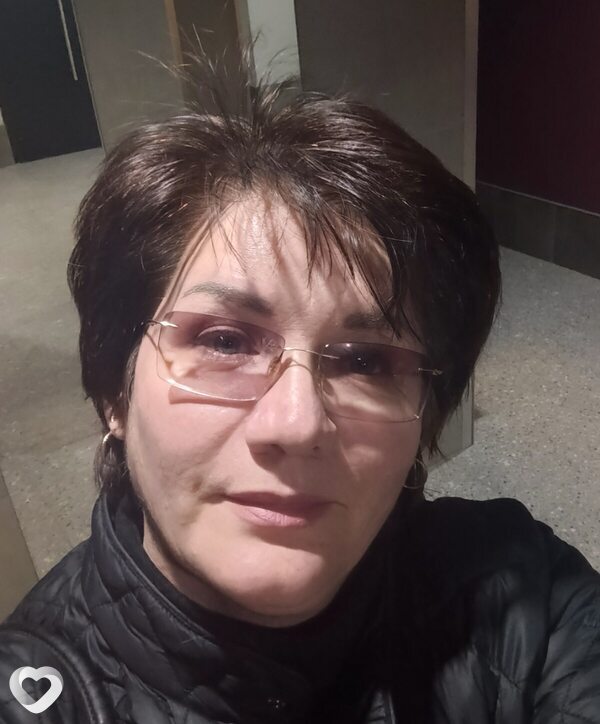 Наталья, 48, Новосибирске — анкета №1345997