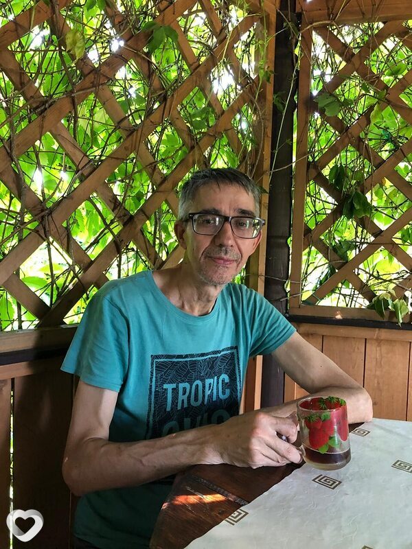 Эдуард, 59, Москве — анкета №1346048