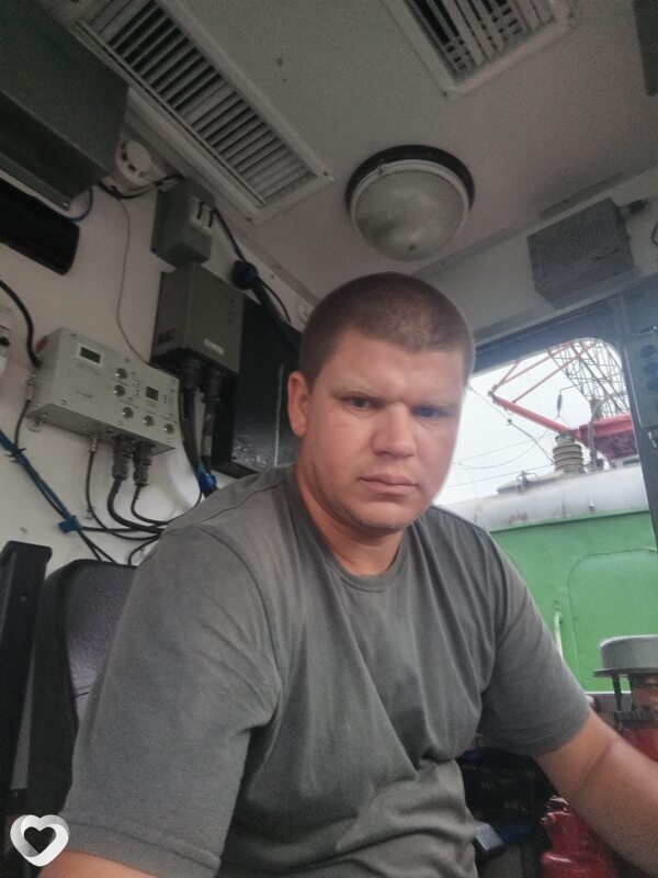 Андрей, 36, Волгограде — анкета №1346053