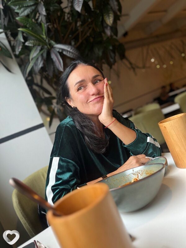 Ксения, 57, Иркутске — анкета №1346061