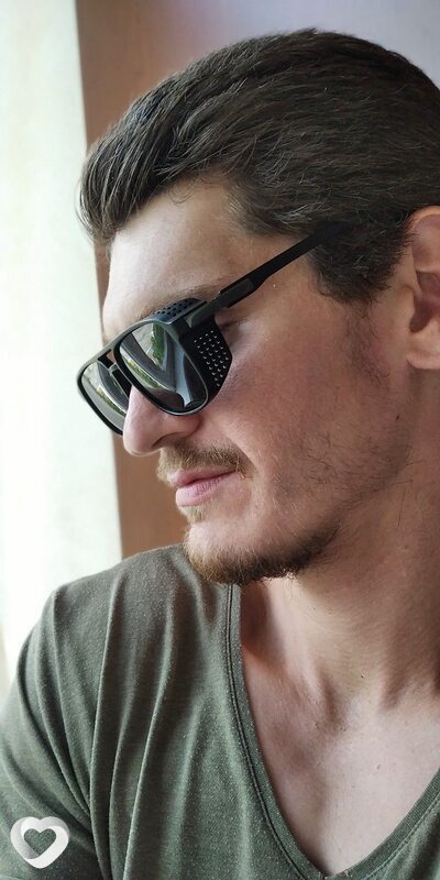 Максим, 40, Бресте — анкета №1346066