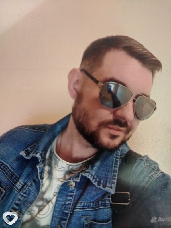 Евгений, 35, Белове — анкета №1346068