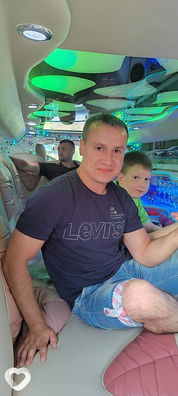 Виталий, 35, Смоленске — анкета №1346070