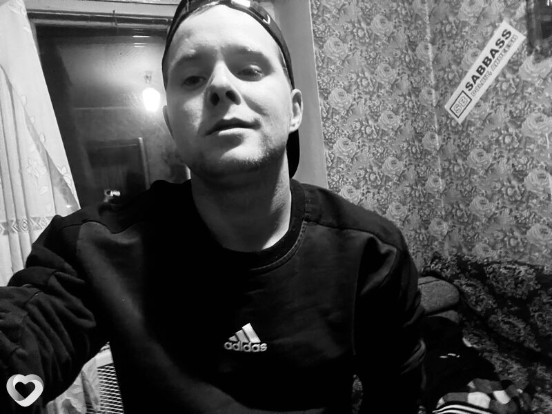 Алексей, 22, Вологде — анкета №1345998