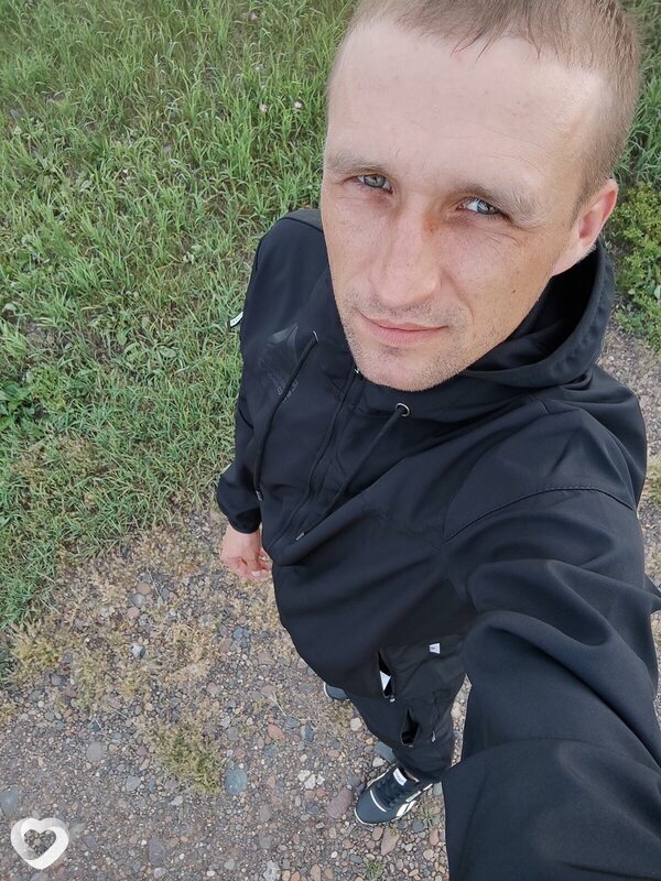 Денис, 37, Красноярске — анкета №1346000
