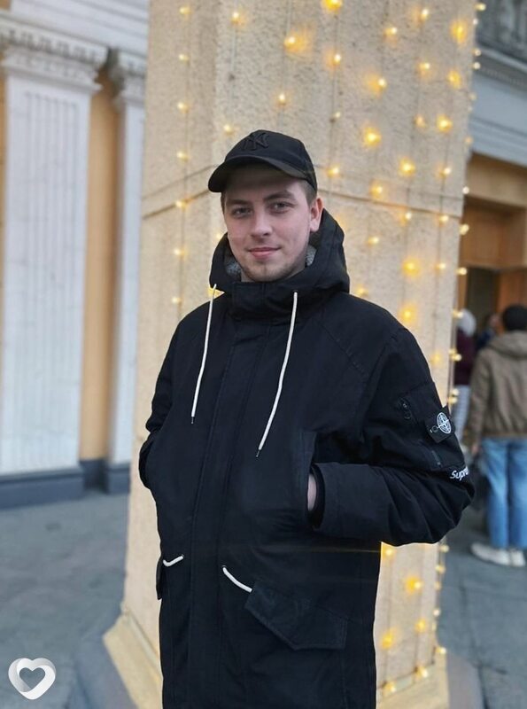 Дмитрий, 28, Чебоксарах — анкета №1346007
