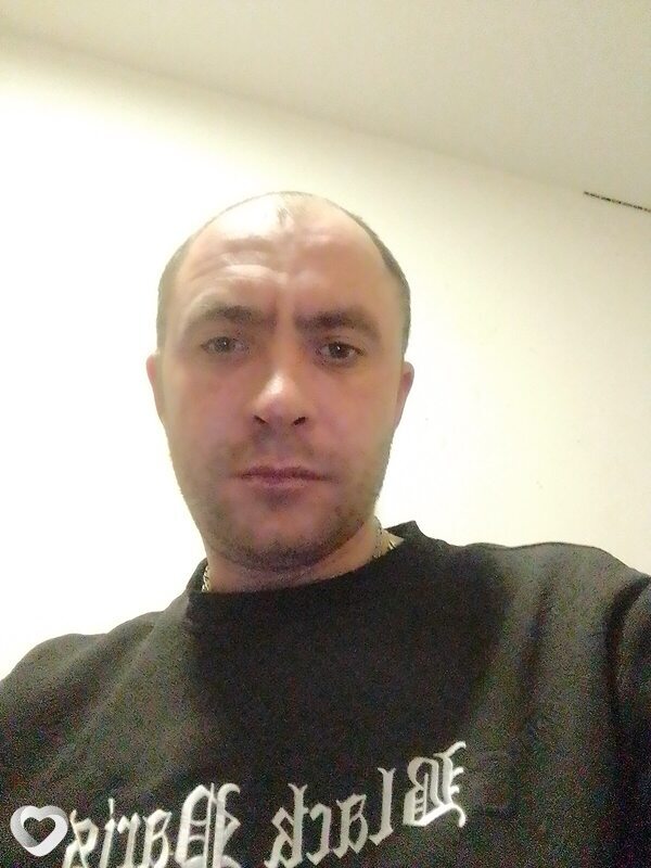 Alex, 34, Прага — анкета №1346008