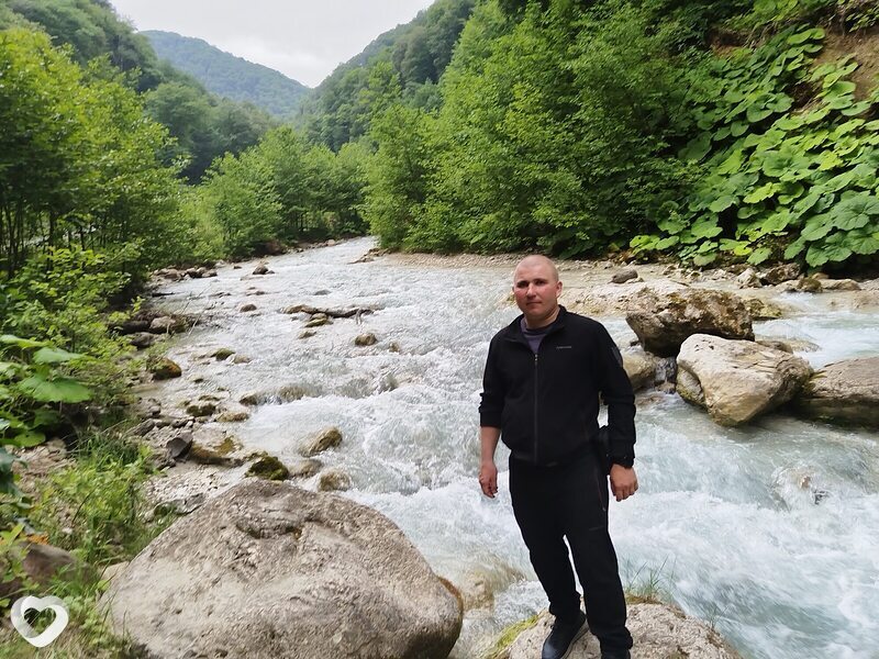 Роман, 33, Туле — анкета №1346018