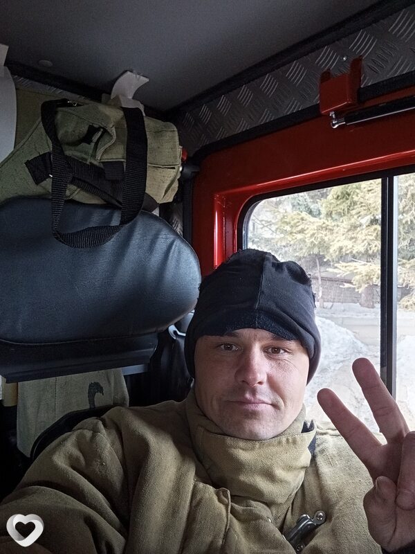 Максим, 37, Иркутске — анкета №1346022