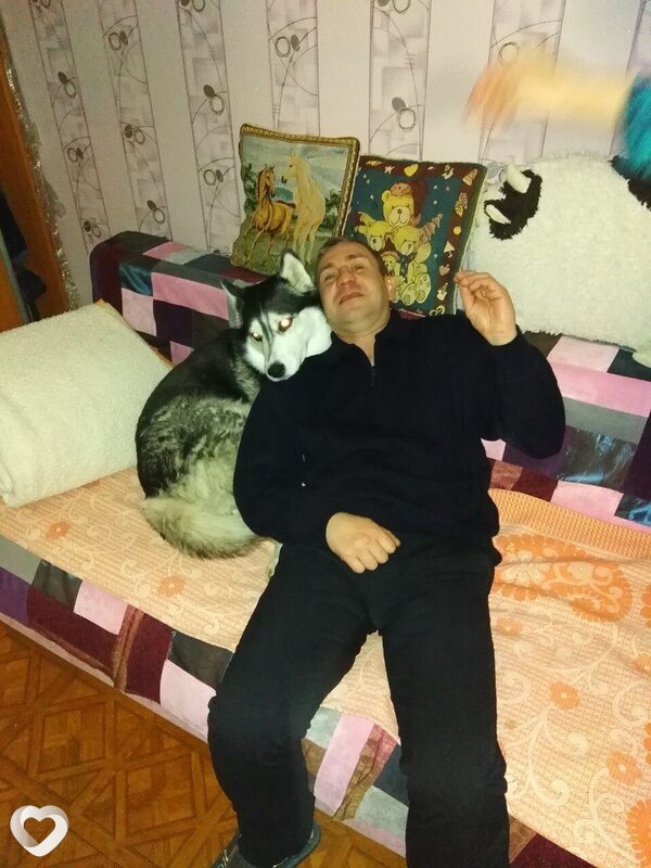 Roman, 50, Саратове — анкета №1345898