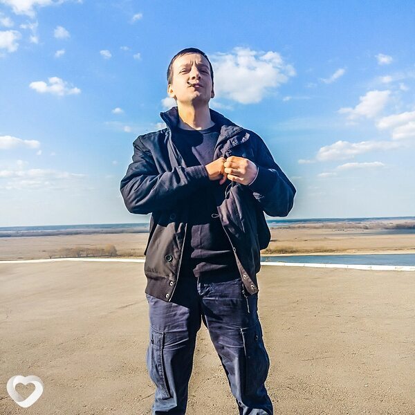 Дмитрий, 41, Коломне — анкета №1345905