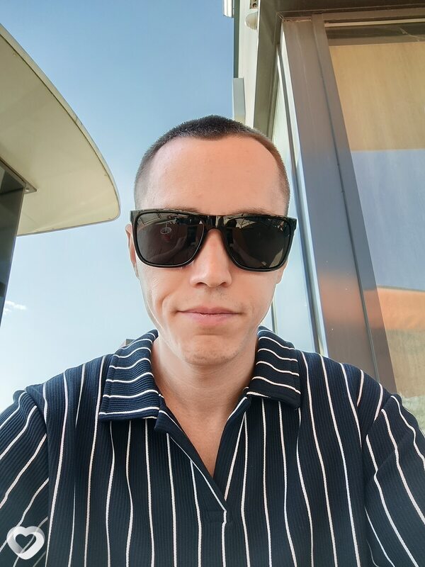 Алексей, 27, Костроме — анкета №1345906