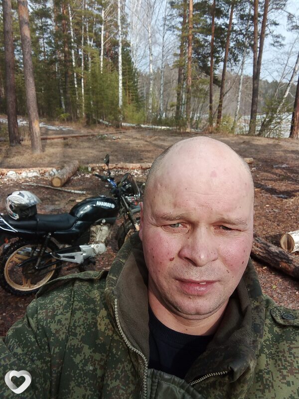 Дмитрий, 39, Мурманске — анкета №1345911