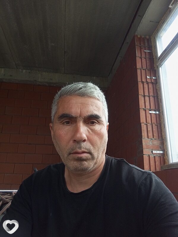 Махаммад, 47, Екатеринбурге — анкета №1345913