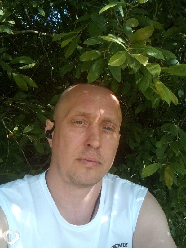 Олег, 45, Лобне — анкета №1345918