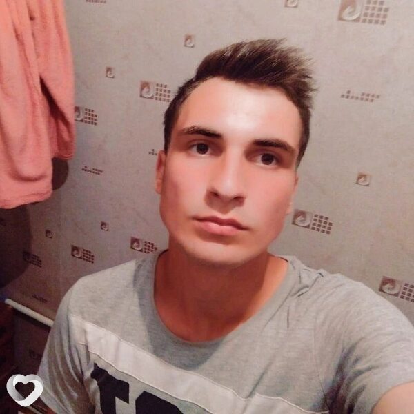 Вадим, 28, Москве — анкета №1345921