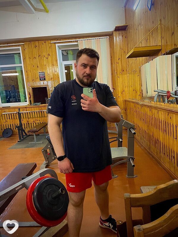 Дмитрий, 29, Светлогорске — анкета №1345922