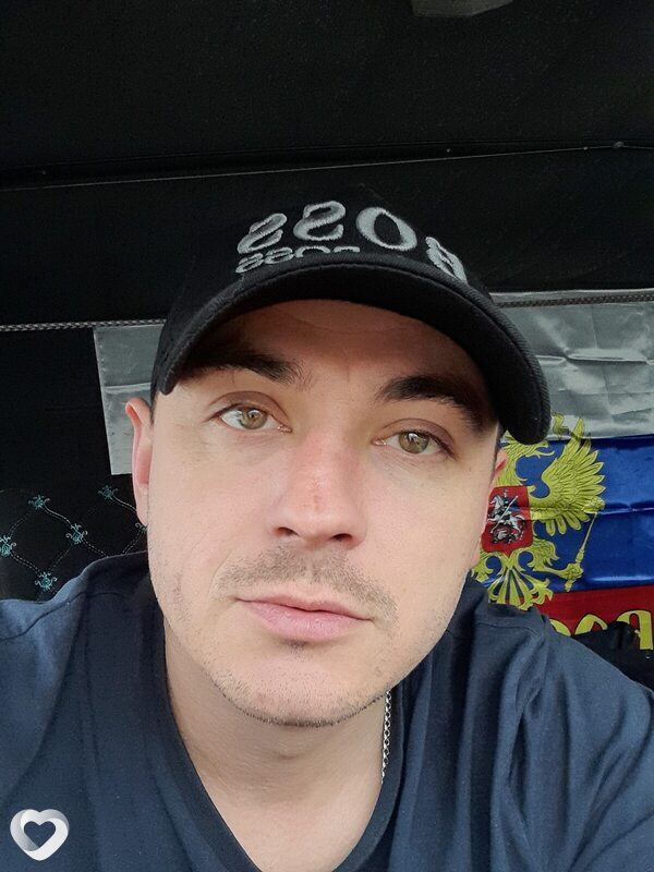 Александр, 37, Ростове-на-Дону — анкета №1346299