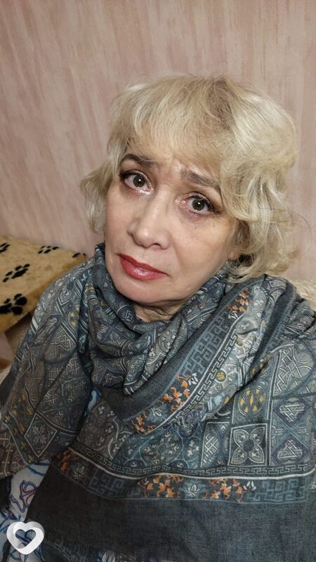 Людмила, Севастополь