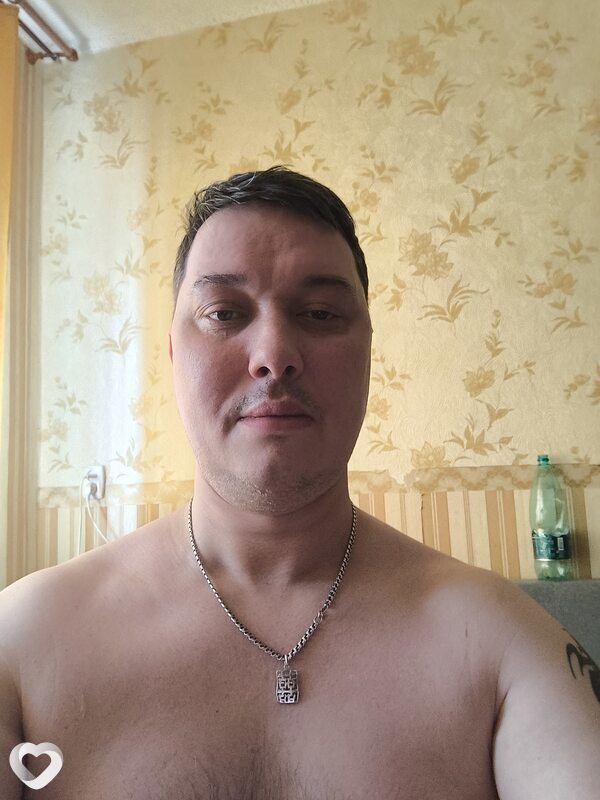 Вячеслав, 40, Санкт-Петербурге — анкета №1346303