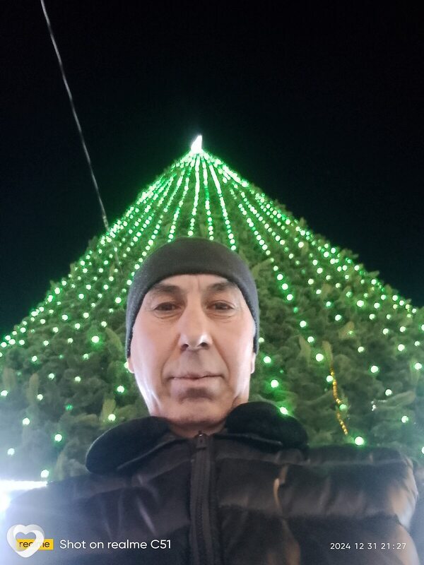 Кобил, 41, Рубцовске — анкета №1346306