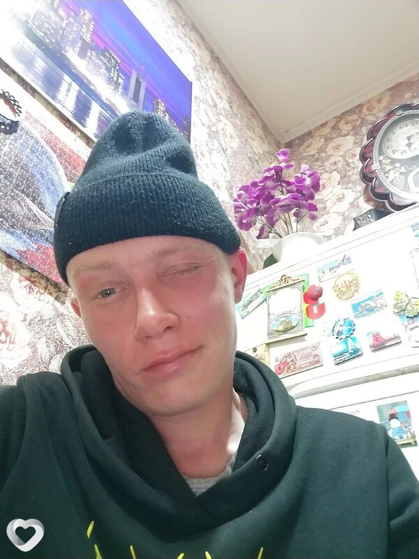 Александр, 30, Артемовском — анкета №1346310
