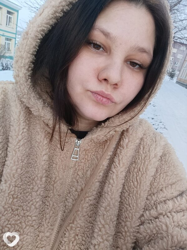 Изабелла, 28, Новосибирске — анкета №1346314