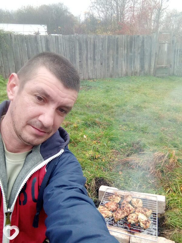 Юрий, Черняховск