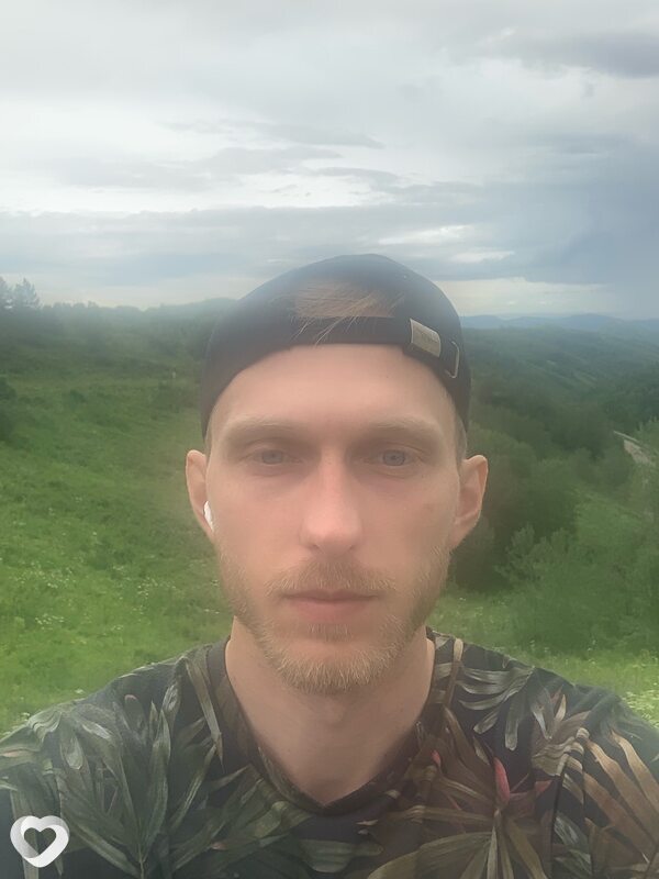 Владислав, 32, Усть-Каменогорск — анкета №1345933