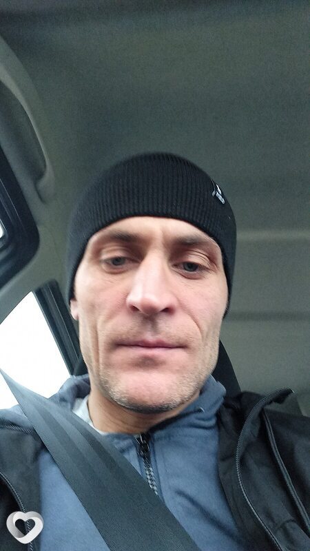 Эдуард, 46, Тамбове — анкета №1345936