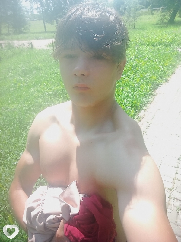 Игорь, 22, Калуге — анкета №1345938