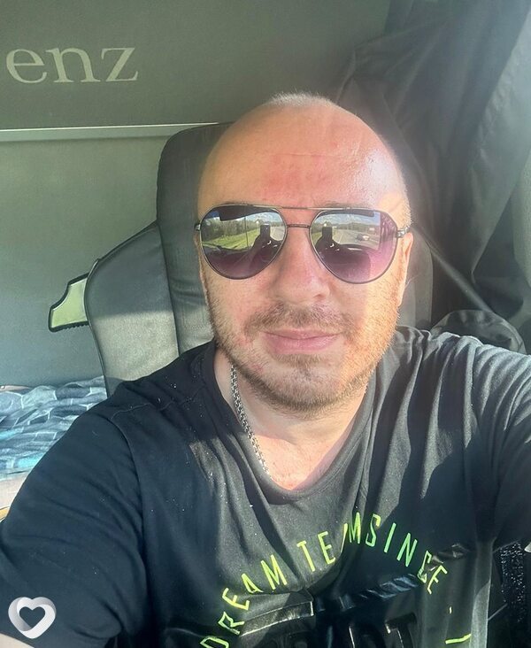 Михаил, 38, Морозовске — анкета №1345942