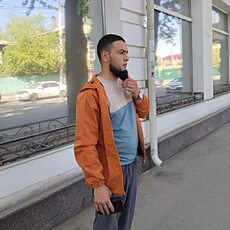 Данил, 26, Иркутске — анкета №1346125