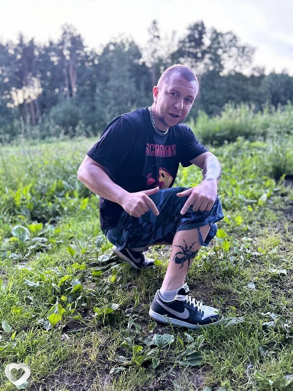Вячеслав, 38, Одинцове — анкета №1346127