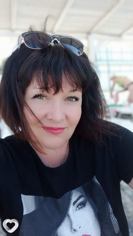 Екатерина, 47, Миллерове — анкета №1346128