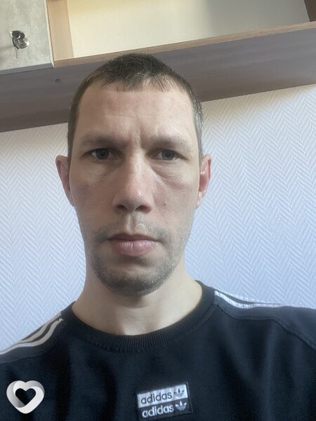 Матвей, 44, Чите — анкета №1346130