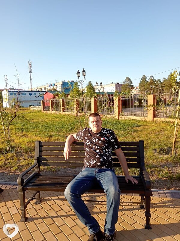 Кирилл, Муравленко