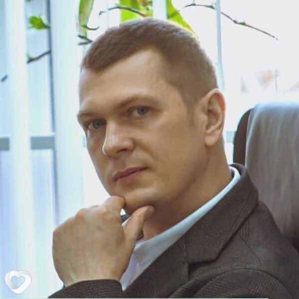 Михаил, 36, Комсомольске-на-Амуре — анкета №1346138