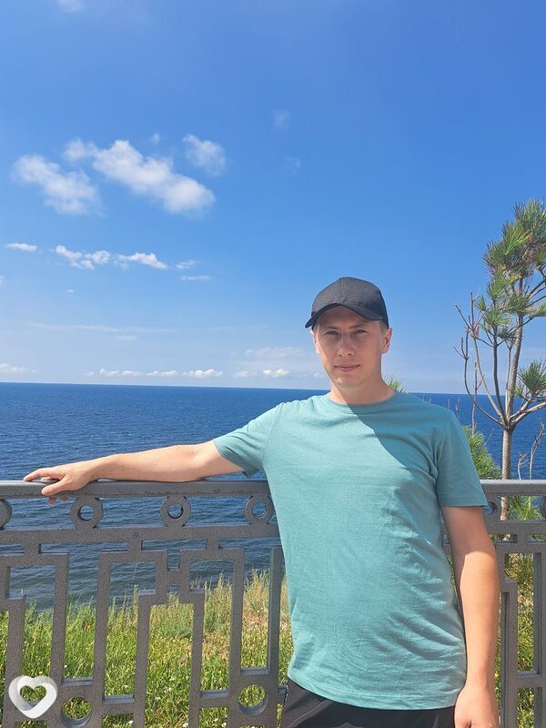 Владислав, 31, Луганске — анкета №1346141
