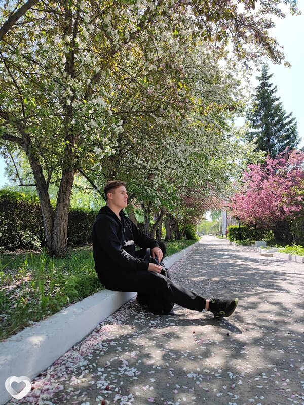 Владислав, 24, Екатеринбурге — анкета №1346142