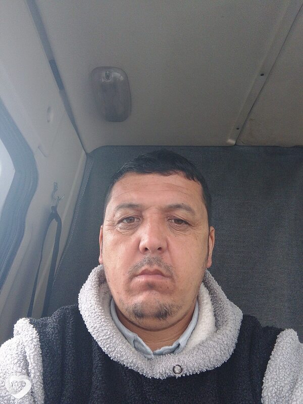 Улугбек, 44, Челябинске — анкета №1346174