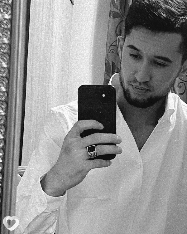 Нуржан, 27, Талгаре — анкета №1346175