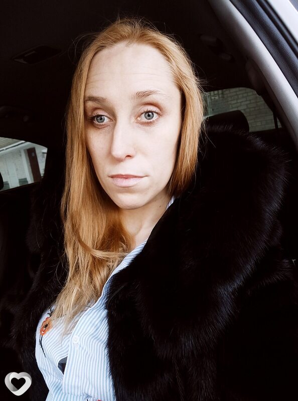 Светлана, 31, Тюмени — анкета №1346179